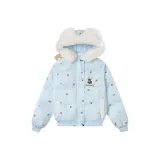 Светло-голубой