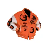 Оранжевый 2,0 Ткань Улучшенная