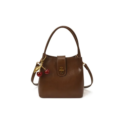 Duoluplo ПУ (полиуретан) Сумка Стандартная Женская Многоцветная