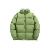 Фруктово-зеленый