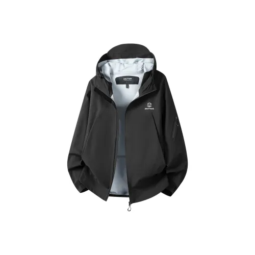 PAUL FRANK Мужские Куртки