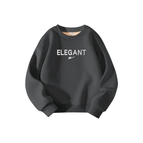 Warrior KIDS Свитшоты