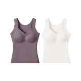 Белый + Фиолетовый