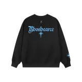 Чёрный (Синий)