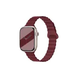 Вэй Син R Бордовый