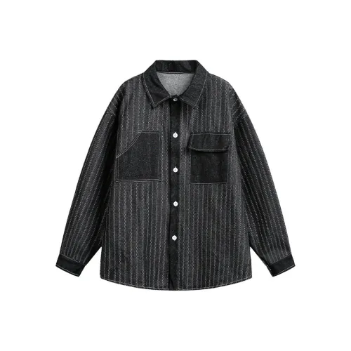 LH HOMME Унисекс Куртки