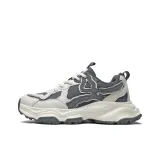 Винтажный серый