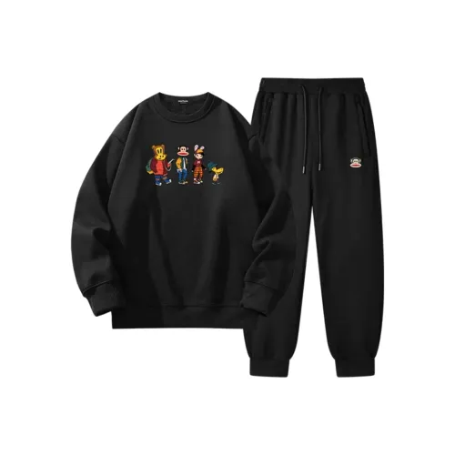 PAUL FRANK Свитшот Комплект Мужской