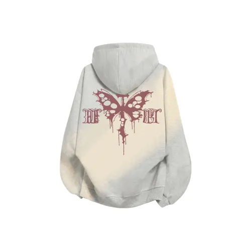 FOREST LIBRARY Свитшот Унисекс