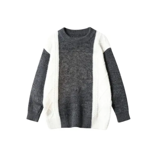 JIE STUDIO Унисекс Трикотаж