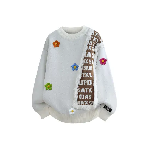 Caramella Унисекс Свитеры