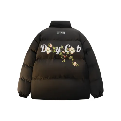 Duoyi Унисекс Пуховики