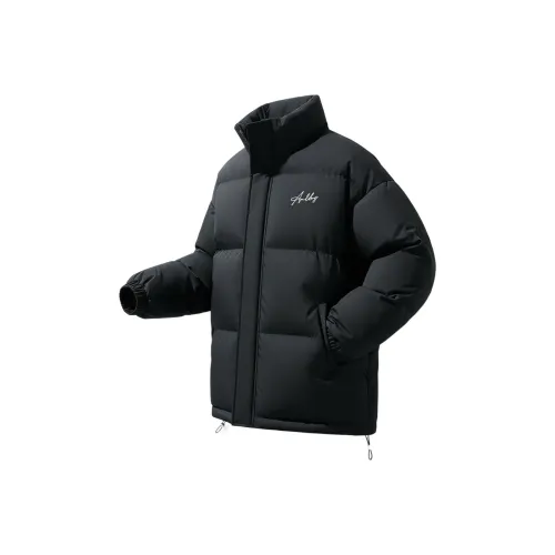 AULDEY Унисекс Пуховики