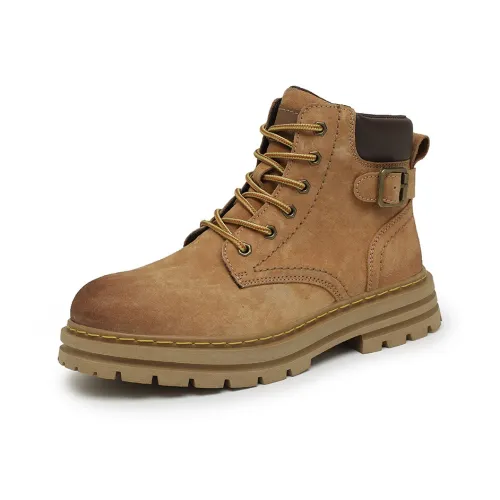 SIMBA'S PRIDE Мартин Boot Унисекс