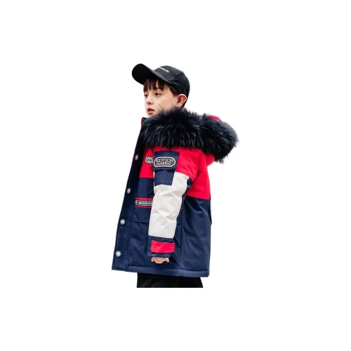 M JBABY Школьный возраст Топы