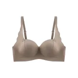 Молочно-кофейный