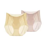 Серый Фиолетовый + Светло-Желтый