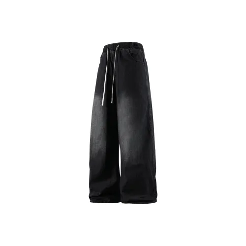 TGZT Унисекс Джинсы