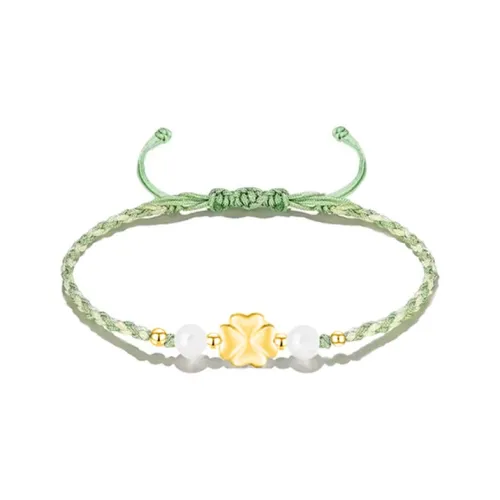 Ringlove Браслеты с шнурками из смолы Женские