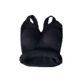 Чистый Черный (Трикотажная ткань, термическая)