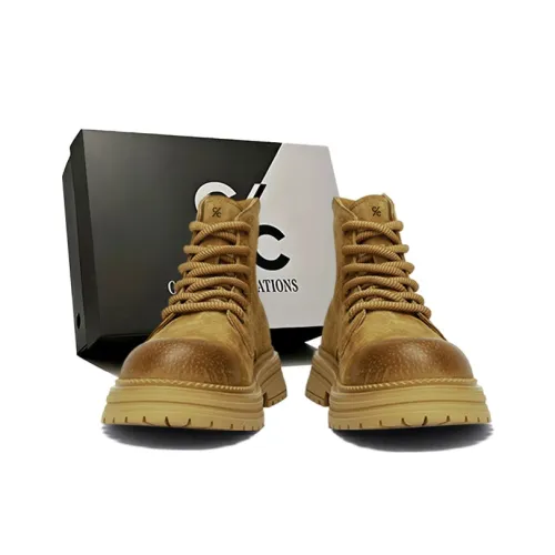 Colorful Creations Мартин Boot Унисекс