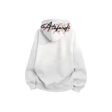 Туманно-серый