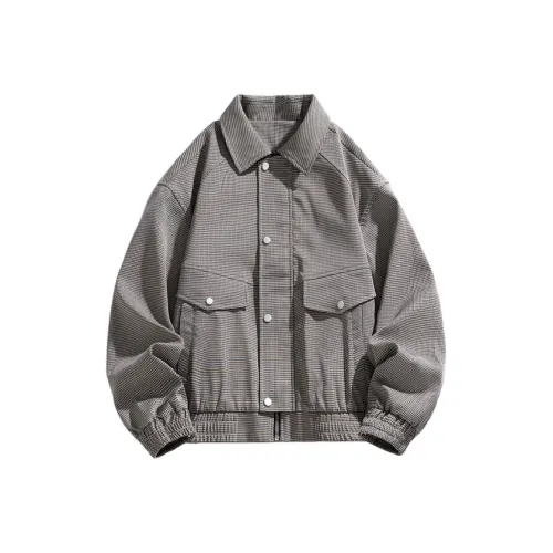 LH HOMME Унисекс Куртки