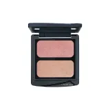 #C705 Персик Парча + #C706 Сандаловое дерево Одежда