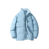 Туманно-голубой (Черный логотип)