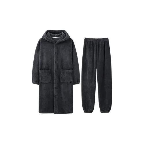 TINGYILAN Изображение Цвет Мужской Пижамный Комплект