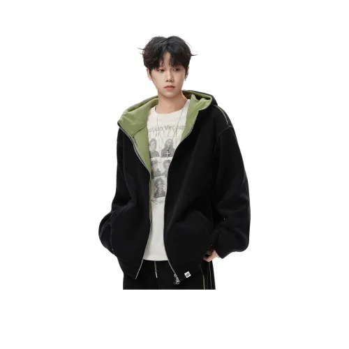 WUHA CREW Унисекс Свитшоты