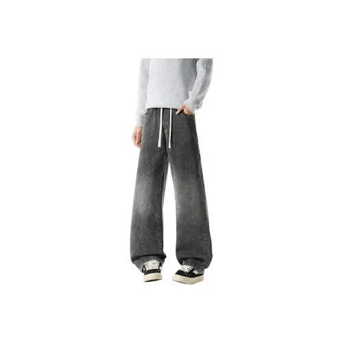 The Simpsons Унисекс Джинсы