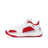 Белый красный