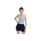 Аква-синий Серый