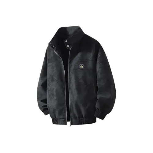 LESS BEARS Унисекс Куртки