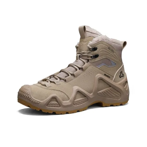 Bake Аутдор Мужской