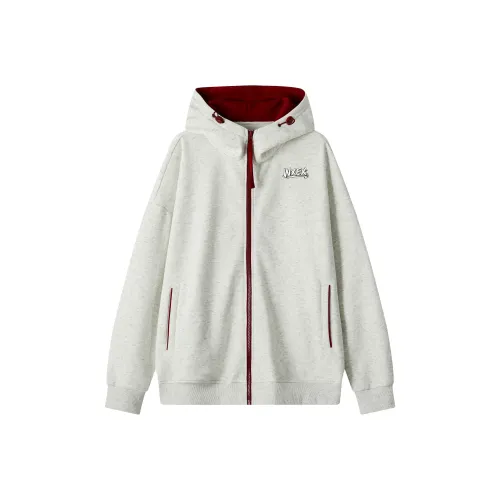 WXEX Унисекс Свитшоты