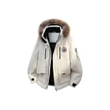 Светло-бежевый