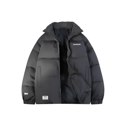 OXO OVERLOAD Пуховая куртка Унисекс