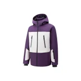 Лунный свет фиолетовый