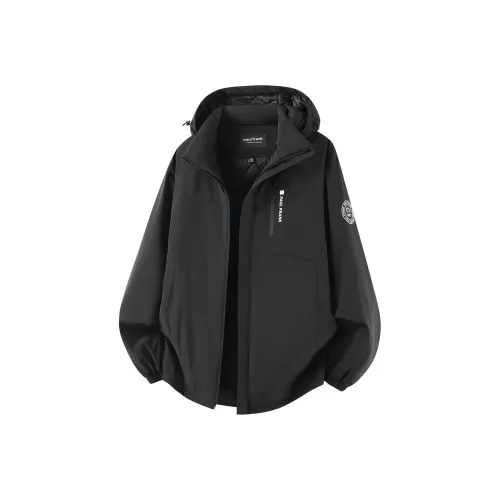 PAUL FRANK Мужские пуховики