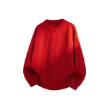 Красный Обычный