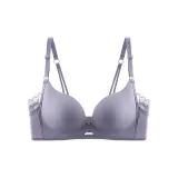 Синий [Сборка / Украшение сборкой Бесшовный, Удобный Без давления]