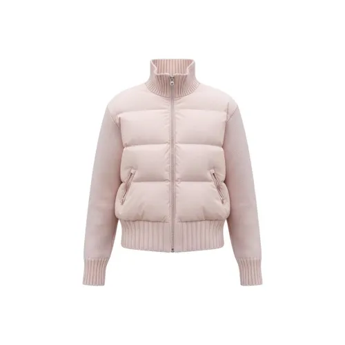 ABBY GODDESS Зимняя пуховая куртка Женская