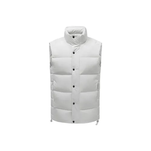 PISYPOX Унисекс Жилеты