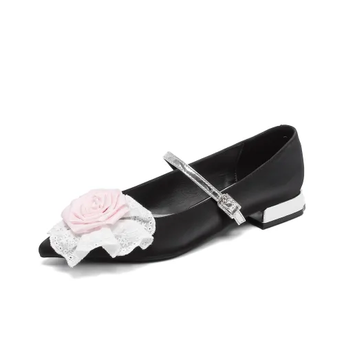 Beijiani Обувь без подкладки 2CM Женская