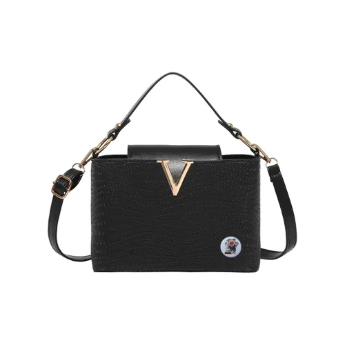 XIAOZHUBANNA ПУ (полиуретан) Сумка Стандартная Женская Многоцветная