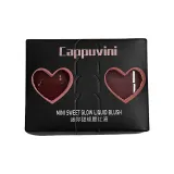 Группа B (03 Розовый Красный Чай + 04 Tipsy Виноград)