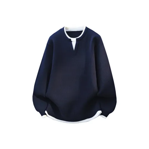 MOGAO Унисекс Трикотаж