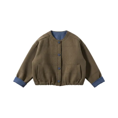 JOPPTI Изображение Цвет Женские Куртки